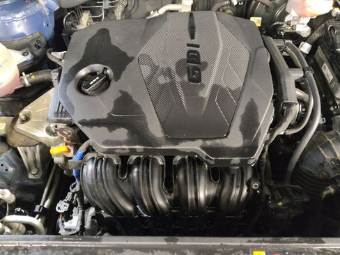 Used 2023 Hyundai Santa Fe SEL image 30