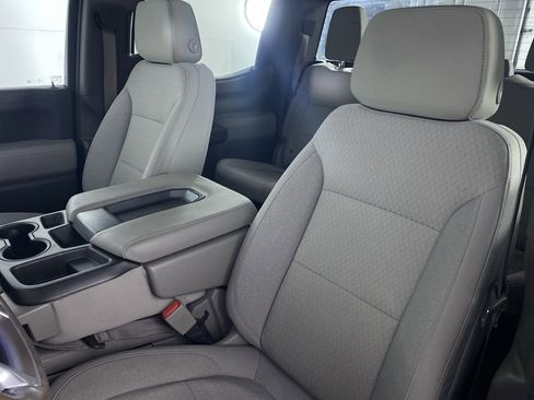 Certified 2020 Chevrolet Silverado 1500 LT w/ All-Star Edition image 10