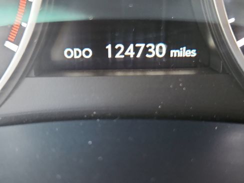 Used 2014 Lexus ES 350 w/ Premium Package FWD image 25