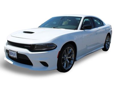 Used 2022 Dodge Charger GT
