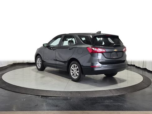 Used 2020 Chevrolet Equinox LS FWD image 8
