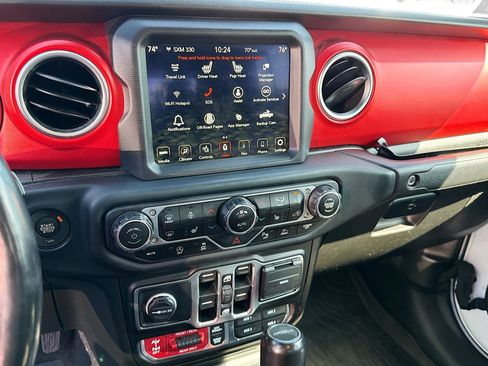 Used 2021 Jeep Gladiator Rubicon image 28