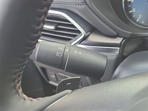 New 2025 MAZDA CX-5 2.5 Turbo w/ Premium Package image 18