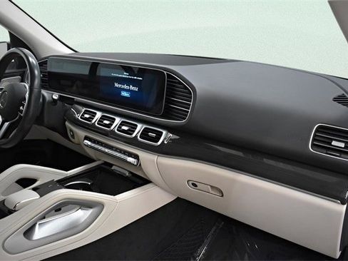 Used 2021 Mercedes-Benz GLE 350 4MATIC image 20