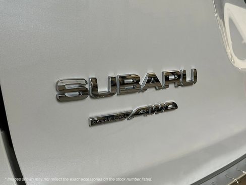 New 2026 Subaru Ascent Touring AWD/4WD image 7