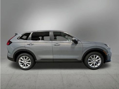 New 2026 Honda CR-V EX image 7