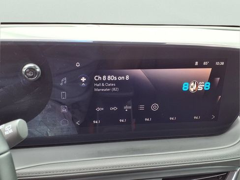 Used 2025 Buick Encore GX Preferred FWD image 10