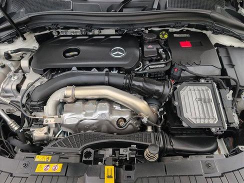 Certified 2026 Mercedes-Benz GLA 250 image 25