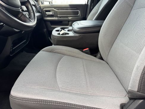 Used 2024 RAM 2500 Big Horn image 13