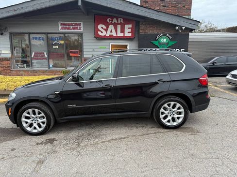 Used 2013 BMW X5 xDrive35i image 2