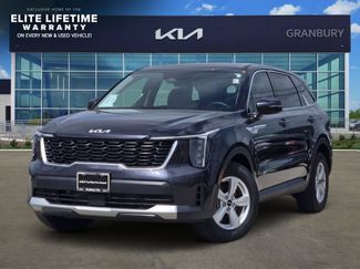 Certified 2026 Kia Sorento LX FWD video 1