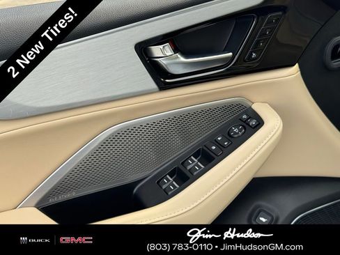 Used 2023 Acura MDX SH-AWD w/ Technology Package image 20