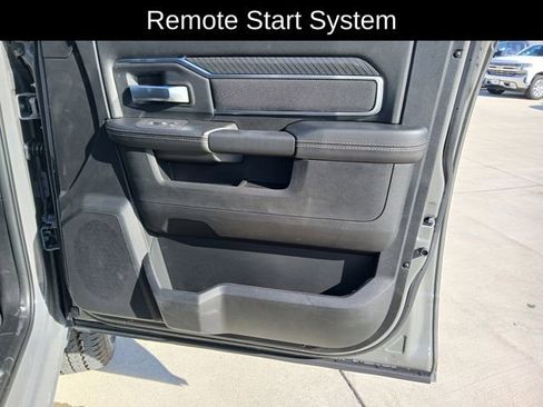 New 2026 RAM 2500 Big Horn image 16