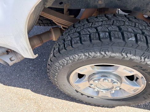 Used 2010 Ford F250 XLT AWD/4WD image 20