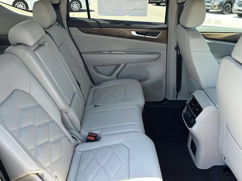 New 2026 Volkswagen Atlas SE AWD/4WD image 15