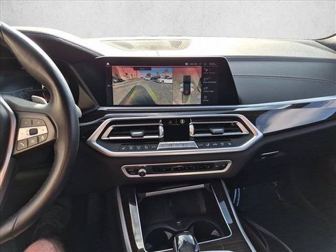 Used 2020 BMW X5 xDrive40i w/ Convenience Package AWD/4WD image 15