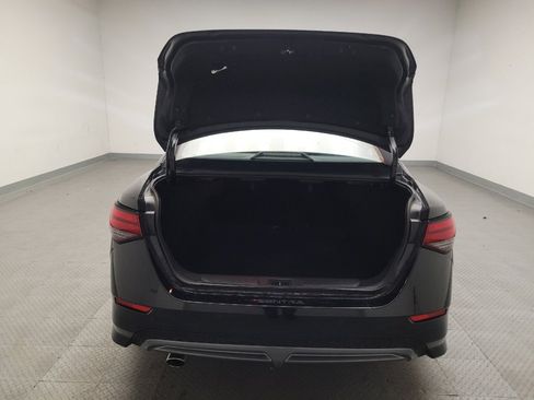 Used 2022 Nissan Sentra SR w/ Electronics Package image 29