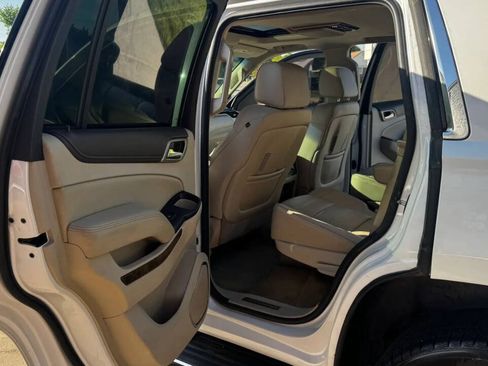 Used 2016 GMC Yukon Denali w/ Open Road Package AWD/4WD image 19