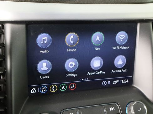 Used 2021 GMC Acadia SLT image 34