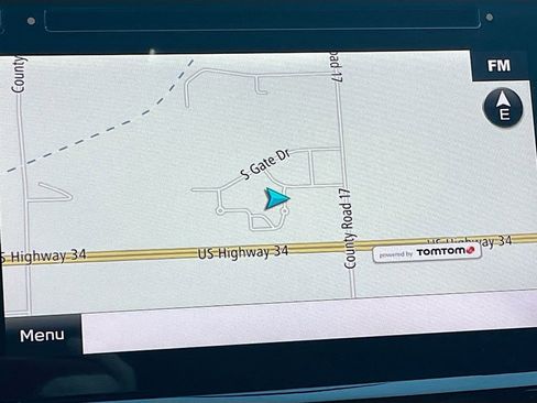 Used 2019 Subaru WRX STI Limited w/ Popular Package #3 (IZT) image 13