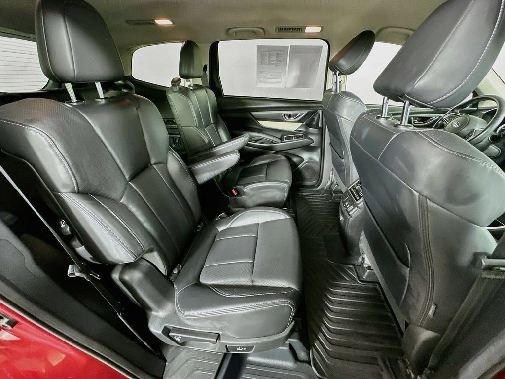 Used 2019 Subaru Ascent Limited w/ Popular Package #4 AWD/4WD image 35