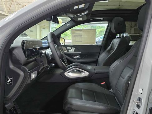 New 2026 Mercedes-Benz GLE 350 4MATIC image 21