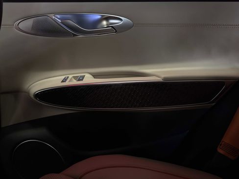 New 2026 Genesis GV70 3.5T Sport Prestige image 15