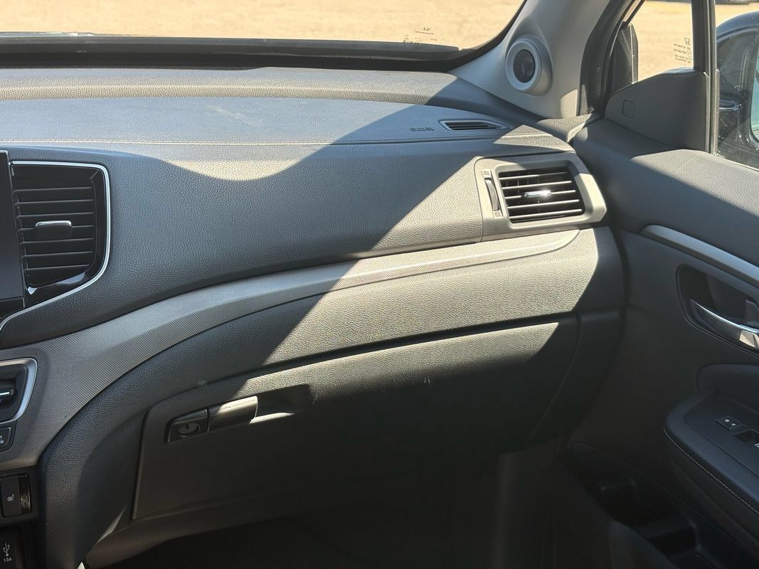 Used 2023 Honda Ridgeline RTL-E image 14