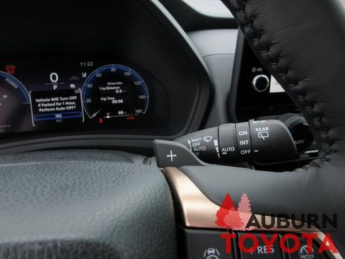 New 2026 Toyota Grand Highlander AWD Hybrid image 15