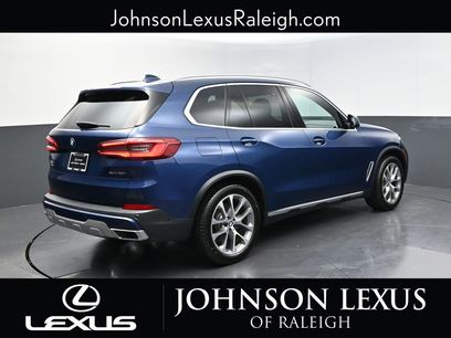 Used 2019 BMW X5 xDrive40i w/ Convenience Package