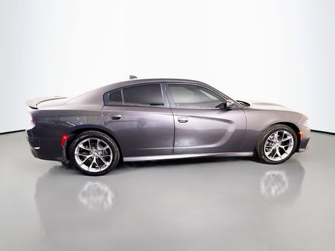 Used 2020 Dodge Charger GT image 11