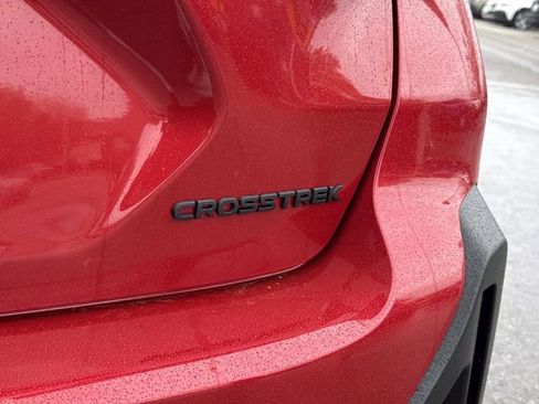 New 2026 Subaru Crosstrek 2.0i Premium image 5