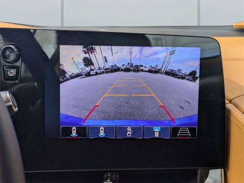 Used 2024 Chevrolet Corvette E-Ray image 19