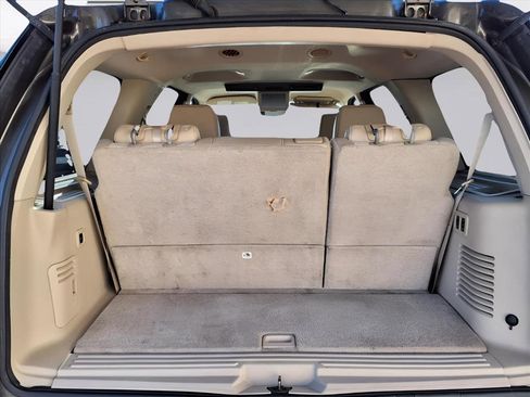 Used 2008 Ford Expedition Eddie Bauer image 15