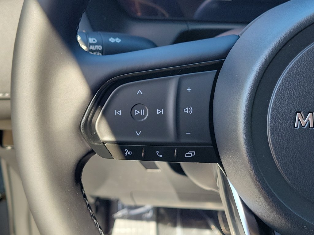 New 2026 MAZDA CX-5 Select AWD/4WD image 23