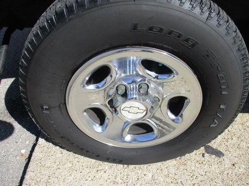 Used 2006 Chevrolet Express 1500 image 18