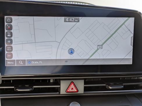 New 2026 Hyundai Elantra Sport image 26