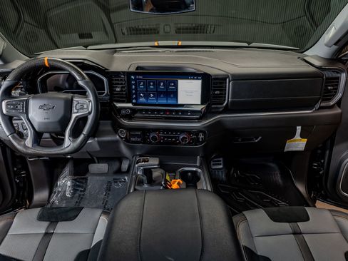 Used 2024 Chevrolet Silverado 1500 RST w/ All Star Edition Plus image 21