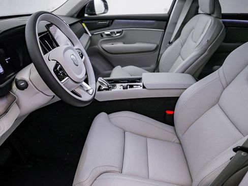 New 2026 Volvo XC90 T8 Ultra w/ Lounge Package AWD/4WD image 17