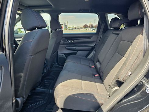 Used 2026 Honda CR-V TrailSport image 17