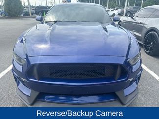 Used 2016 Ford Mustang Coupe RWD video 2