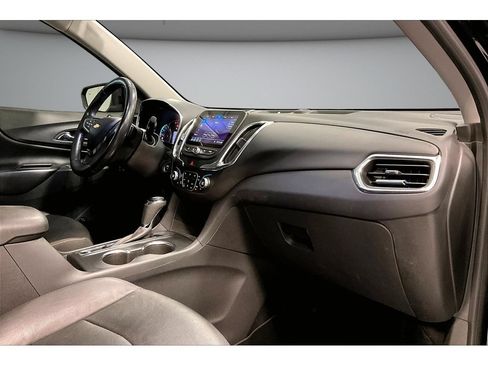 Used 2020 Chevrolet Equinox LT w/ Midnight Edition FWD image 45