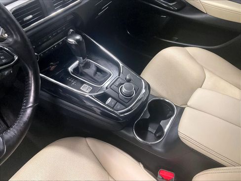 Used 2023 MAZDA CX-9 Grand Touring image 21