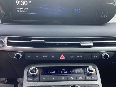 Used 2024 Hyundai Palisade SEL FWD image 31