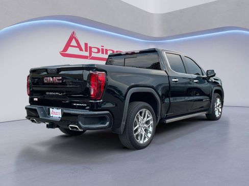 Certified 2023 GMC Sierra 1500 Denali w/ Technology Package AWD/4WD image 5