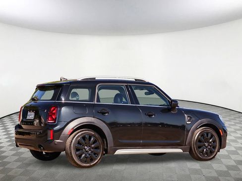 Used 2024 MINI Cooper Countryman S FWD image 5