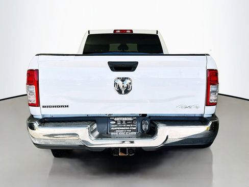 Used 2021 RAM 2500 Big Horn AWD/4WD image 6