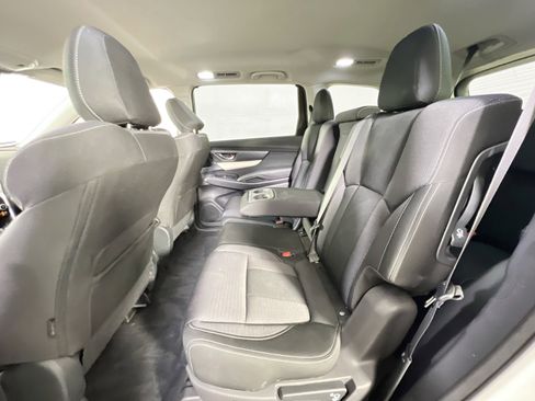 Used 2022 Subaru Ascent Premium w/ Convenience Package image 23