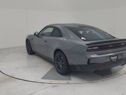 New 2026 Dodge Charger Scat Pack AWD/4WD image 11
