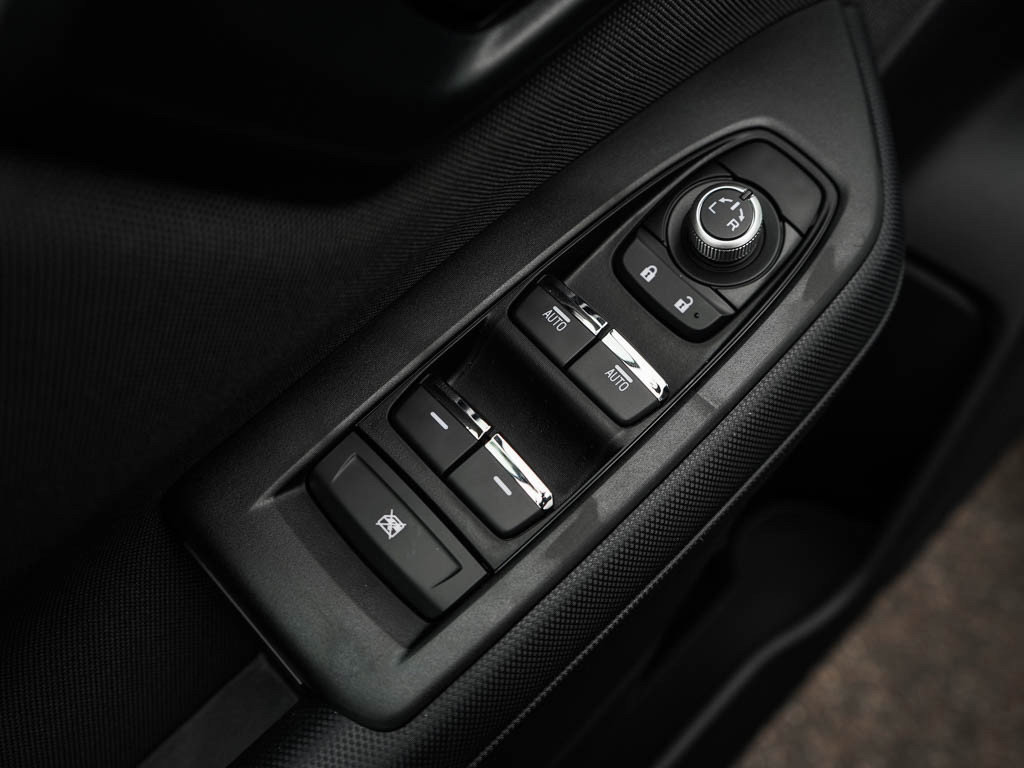 New 2026 Subaru Forester Premium AWD/4WD image 15